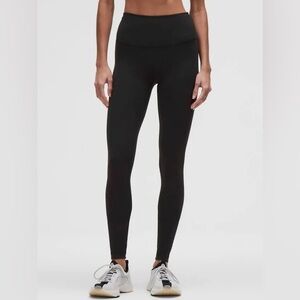 Lululemon wunder under tight 25”
